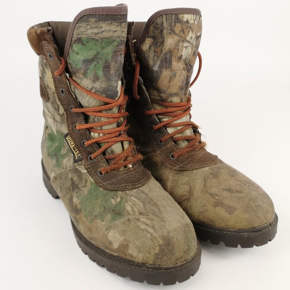 Rocky | Shoes | Rocky Goretex 